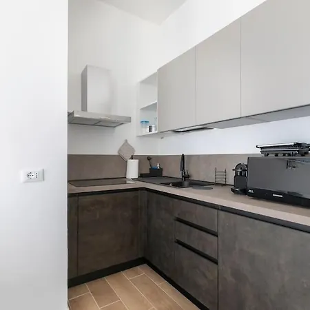 Ca' Dandy Large By Welchome * 트레비소