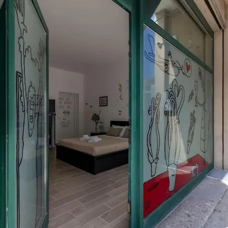 Ca' Dandy Large By Welchome 아파트 *