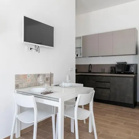 Appartement Ca' Dandy Large By Welchome