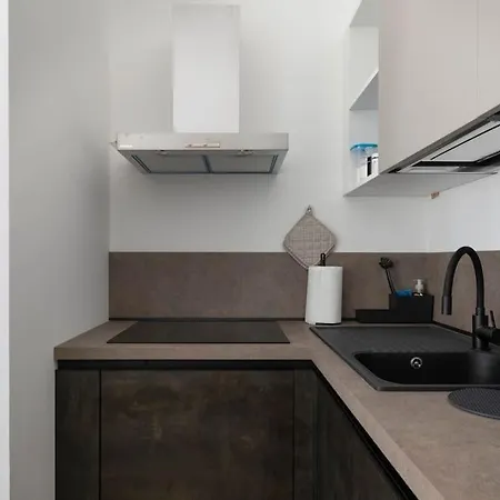 Ca' Dandy Large By Welchome Trévise