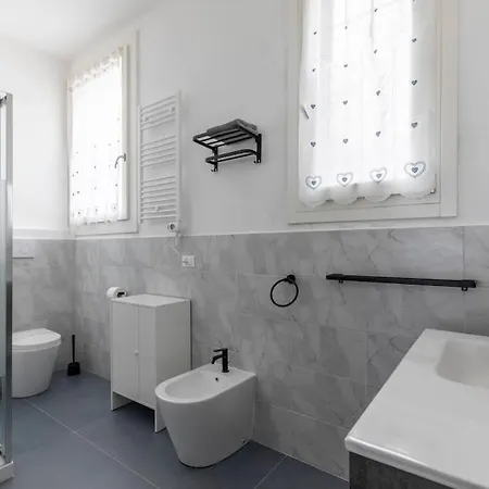 Appartement Ca' Dandy Large By Welchome *