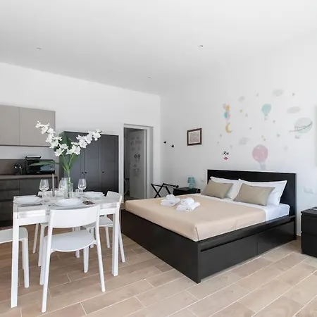Apartamento Ca' Dandy Large By Welchome *