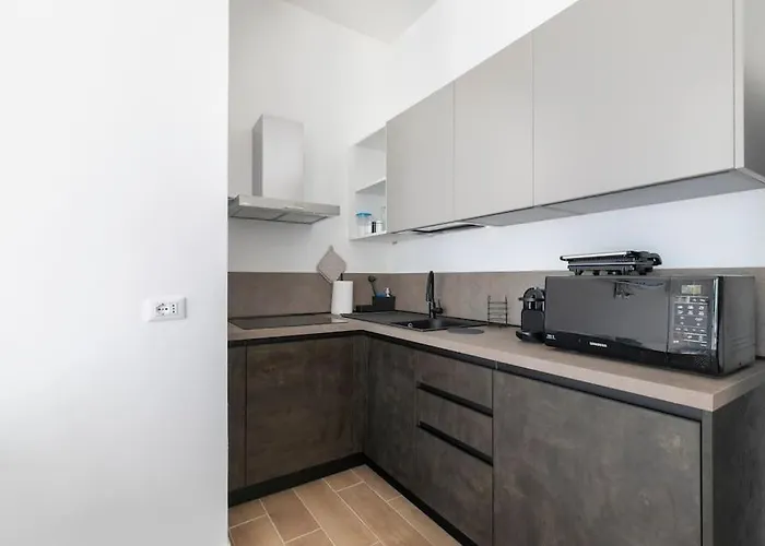 Ca' Dandy Large By Welchome * 트레비소