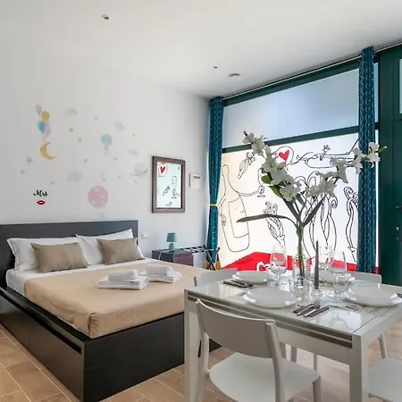 Appartement Ca' Dandy Large *