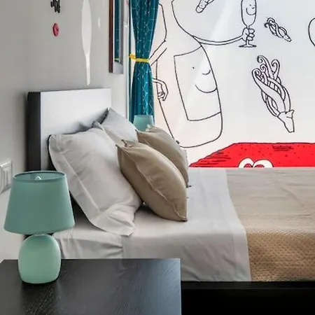 Ca' Dandy Large By Welchome *