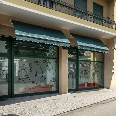 Apartmán Ca' Dandy Large By Welchome