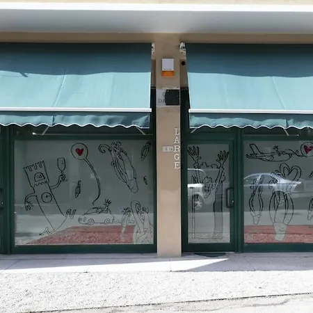 Apartmán Ca' Dandy Large By Welchome *