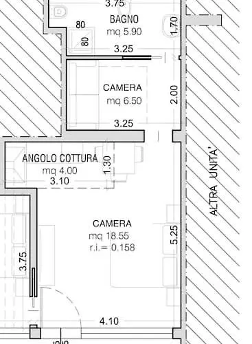 Ca' Dandy Large By Welchome * Τρεβίζο