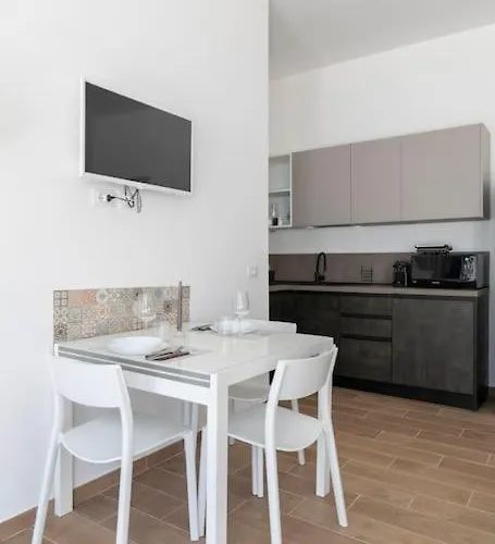 アパート Ca' Dandy Large By Welchome