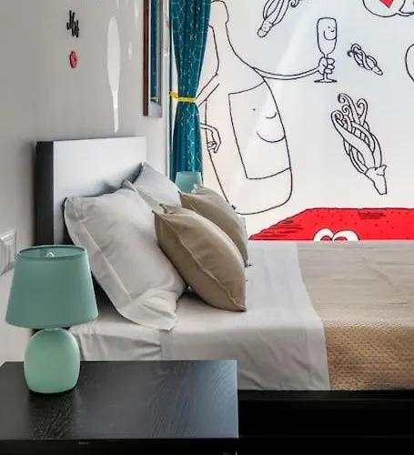 Ca' Dandy Large By Welchome *