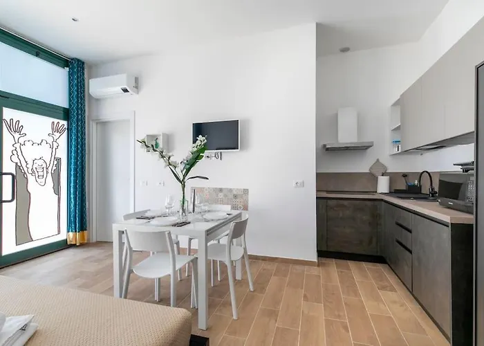 Ca' Dandy Large By Welchome * トレヴィーゾ