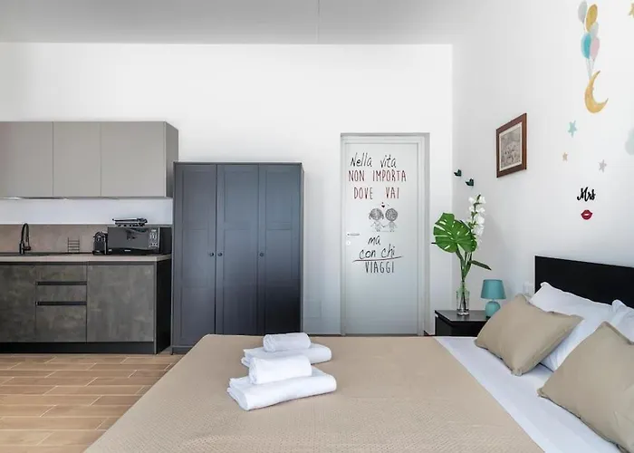 Ca' Dandy Large By Welchome * トレヴィーゾ