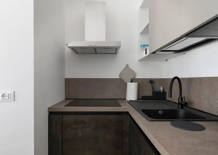 Ca' Dandy Large By Welchome トレヴィーゾ