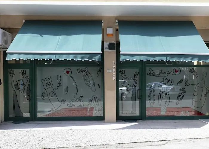 アパート Ca' Dandy Large By Welchome *